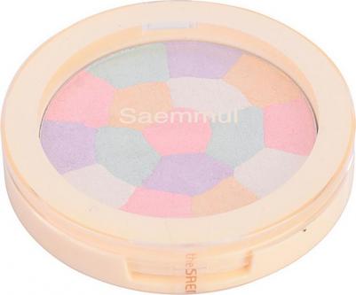 Saemmul Luminous Multi Highlighter – фото 11