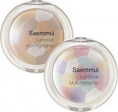 Saemmul Luminous Multi Highlighter – фото 12