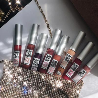 Блеск для губ Plump Your Pucker 0681619813351 – фото 1