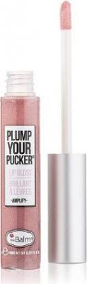Блеск для губ Plump Your Pucker 0681619813382