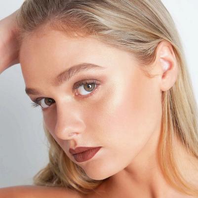 Хайлайтер для лица Хайлайтер Mary Lou Manizer в дорожном формате – фото 4