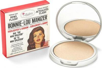 Хайлайтеры Хайлайтер BONNIE-LOU MANIZER – фото 1