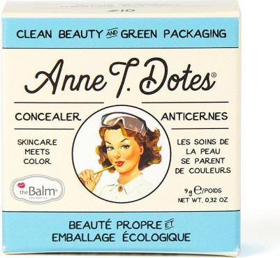 Корректирующие средства Консилер для лица Anne T. Dotes 0681619817076 – фото 1