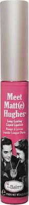 Стойкая матовая жидкая помада Meet Matt(e) Hughes 0681619810411