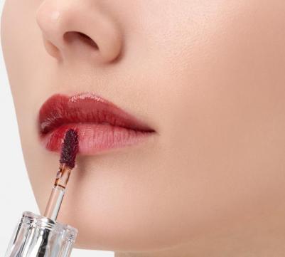 Мини-размер Waterism Glow Tint 06 Honey Nut 0,06 жидких унций – фото 1