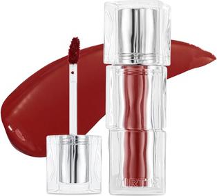 Мини-размер Waterism Glow Tint 07 Cassis Plum 0,06 жидких унций – фото 1