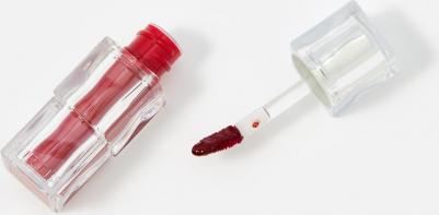 Мини-размер Waterism Glow Tint 07 Cassis Plum 0,06 жидких унций – фото 3