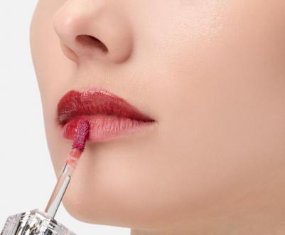 Увлажняющий тинт для губ с эффектом объема Waterism glow tint 4 г 8809928136080 – фото 8