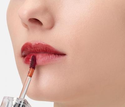 Увлажняющий тинт для губ с эффектом объема Waterism glow tint 4 г 8809928136097 – фото 6