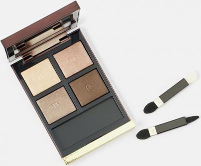 Четырехцветные тени для век Eye Color Quad 0888066035118 – фото 2