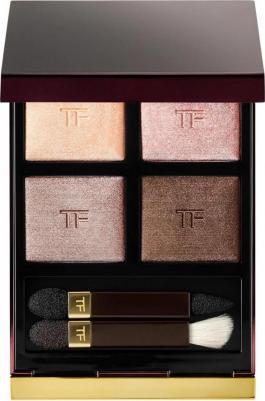 Четырехцветные тени для век Eye Color Quad 0888066035118 – фото 6