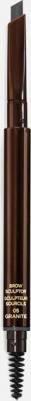 Карандаш для бровей с рефиллом Brow Sculptor With Refill 0.6 г