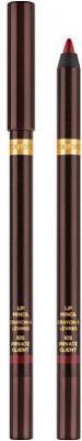 Карандаш для губ Runway Lip Pencil 0888066158442 – фото 2