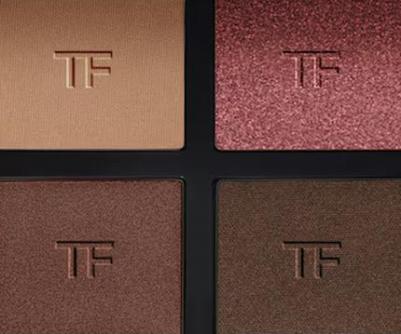 Палитра теней для век Eye Color Quad Creme – фото 2