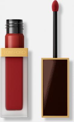 Помада для губ Liquid Lip Luxe Matte жидкая, №133 Scarlet Stiletto, 6 мл – фото 1