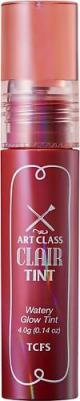 Блеск Тинт для губ Artclass Clair 8809815640898