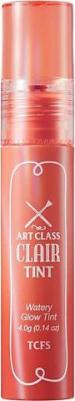 Блеск Тинт для губ Artclass Clair – фото 4