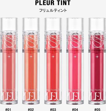 Блеск Тинт для губ PLEUR TINT 8809815641819 – фото 2