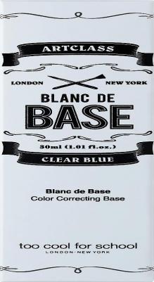 Основа для макияжа База под макияж Artclass Blanc De Base 8809658629449 – фото 4