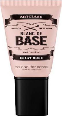 Основа для макияжа База под макияж Artclass Blanc De Base