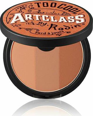 Румяна для лица Artclass By Rodin Blusher (02 De Ginger) – фото 7