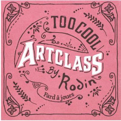 Румяна для лица Artclass By Rodin Blusher De Ginger – фото 2