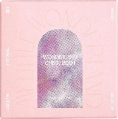 Румяна для лица Tag My Little Wonderland Cheek Beam – фото 2