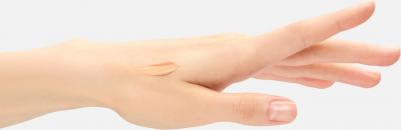 База для макияжа лица Vitamin balm primer base 12in1 30 мл – фото 8