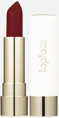 Губная помада Soft matte lipstick 4 г 8681217253452