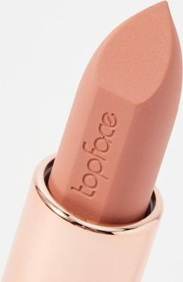 к_topface_г/п мат.устойч.instyle "matte lipstick"_02 теплый мед 7F6008002 – фото 12