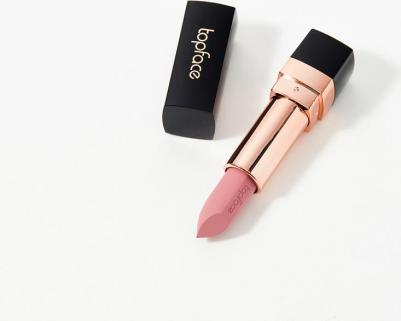 к_topface_г/п мат.устойч.instyle "matte lipstick"_02 теплый мед 7F6008002 – фото 14
