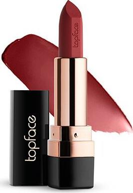 к_topface_г/п мат.устойч.instyle "matte lipstick"_04 карамельное латте 7F6008004 – фото 6