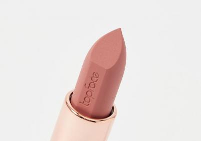 к_topface_г/п мат.устойч.instyle "matte lipstick"_04 карамельное латте 7F6008004 – фото 11