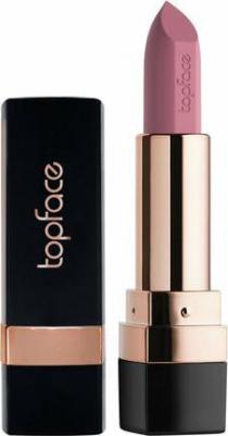 к_topface_г/п мат.устойч.instyle "matte lipstick"_08 розовый шифон 7F6008008