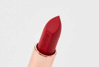 к_topface_г/п мат.устойч.instyle "matte lipstick"_11 бордовый 7F6008011 – фото 1