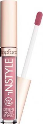 к_topface_г/п жид.мат.instyle "extreme mat lip paint"_14 ягодный 7F6007014 8681217225244