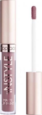 к_topface_г/п жид.мат.instyle "extreme mat lip paint"_14 ягодный 7F6007014 8681217225244 – фото 2