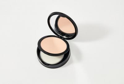 к_topface_пудра шелк.instyle wet & dry powder_02 светло-бежевый 7F6022002 – фото 1