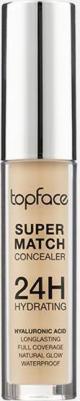 Консилер для лица Super match concealer 24h 6 мл