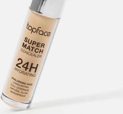 Консилер для лица Super match concealer 24h 6 мл – фото 6