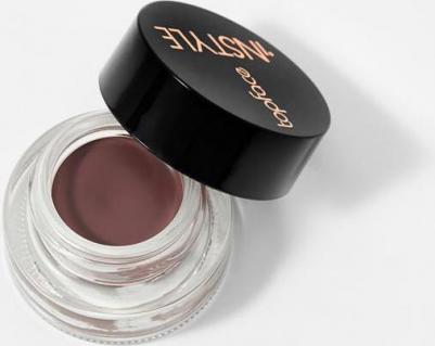 Подводка для глаз гелевая водостойкая с кисточкой Instyle Gel Eyeliner – фото 1