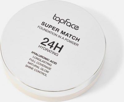 Пудра для лица Super match foundation in a powder 24h 10 г 8681217252813 – фото 3
