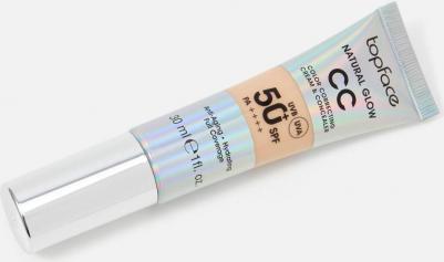 СС крем консилер для лица Natural glow cc cream&concealer 30 мл 8681217252646 – фото 8