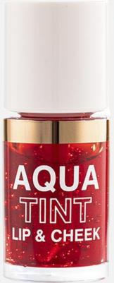 Тинт для губ и щек Aqua tint lip&cheek 4 мл 8681217255678