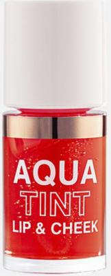 Тинт для губ и щек Aqua tint lip&cheek 4 мл 8681217255685