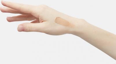 Тональный крем BB MATTE FINISH Skin Editor SPF15, 30ml (001) PT462 – фото 5