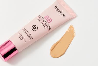 Тональный крем BB MATTE FINISH Skin Editor SPF15, 30ml (001) PT462 – фото 7