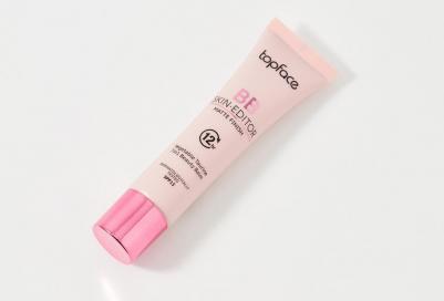 Тональный крем BB MATTE FINISH Skin Editor SPF15, 30ml (001) PT462 – фото 20