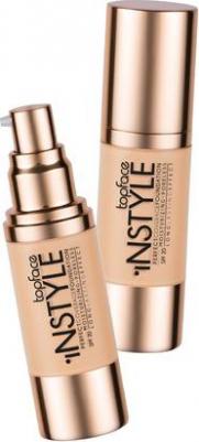 Тональный крем Instyle Perfect Coverage тон 003 песочный 30 мл – фото 1