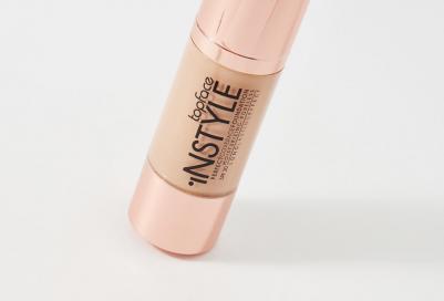 Тональный крем Instyle Perfect Coverage тон 003 песочный 30 мл – фото 3